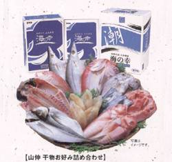 ご飯のお友セット